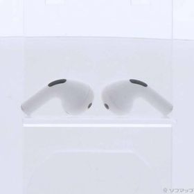 〔中古〕Apple(アップル) AirPods Pro 第1世代 MWP22J／A〔344-ud〕