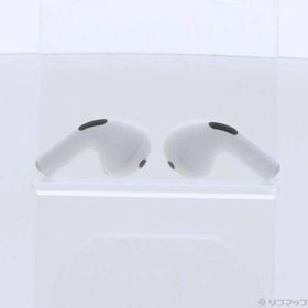 〔中古〕Apple(アップル) AirPods Pro 第1世代 MWP22J／A〔344-ud〕
