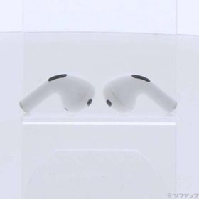 〔中古〕Apple(アップル) AirPods Pro 第1世代 MWP22J／A〔344-ud〕