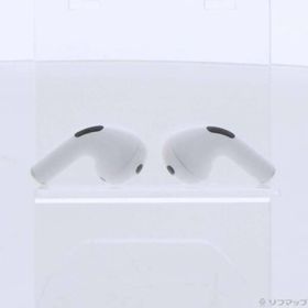 〔中古〕Apple(アップル) AirPods Pro 第1世代 MWP22J／A〔344-ud〕