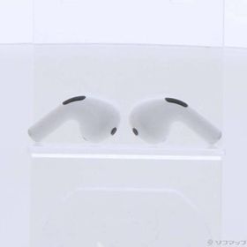 〔中古〕Apple(アップル) AirPods Pro 第1世代 MagSafe対応 MLWK3J／A〔344-ud〕