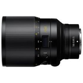 ニコン NIKKOR Z 58mm f/0.95 S Noct