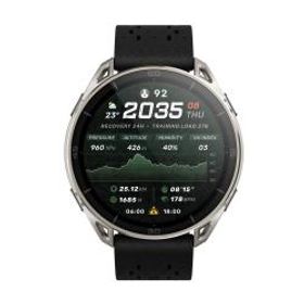 AMAZFIT スマートウォッチ Cheetah 2 Ultra SP170084-C245【正規品】