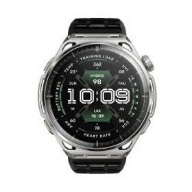 AMAZFIT スマートウォッチ Balance 3 SP170086-C01【正規品】