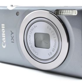 ★大特価品★ Canon キャノン IXY 150 PC2197 イクシー コンパクトデジタルカメラ 現状品/ジャンク品 ＃4635