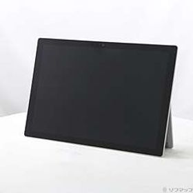 Surface Pro6 〔Core i5／8GB／SSD128GB〕 LGP-00014 シルバー