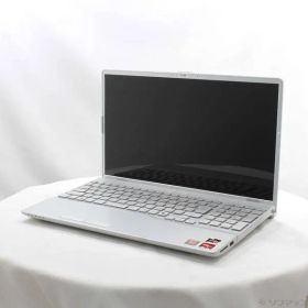 ソフマップ 〔展示品〕 FMV Note A A500-K3 FMVA500K3S ファインシルバー【258】