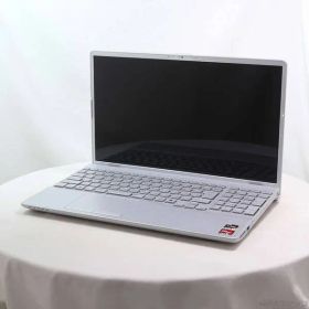ソフマップ 〔中古品〕 FMV Note A A500-K3 FMVA500K3S ファインシルバー【198】