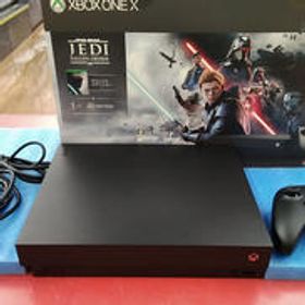 XBOX ONE X CYV-00426 MICROSOFT