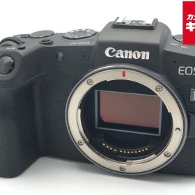 【中古】 【良品】 キヤノン EOS RP ボディ