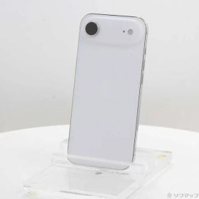 ソフマップ 〔中古品〕 iPhone Air 256GB クラウドホワイト MG284J／A SIMフリー【297】