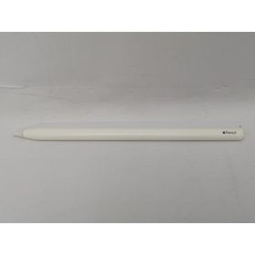 【中古】Apple Apple Pencil（第2世代） MU8F2J/A【川越クレアモール】保証期間１週間