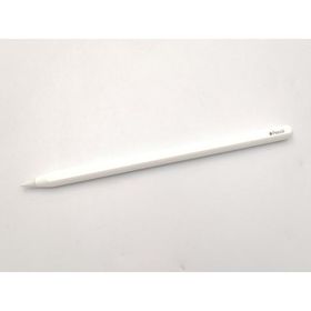 【中古】Apple Apple Pencil（第2世代） MU8F2J/A【ECセンター】保証期間１週間