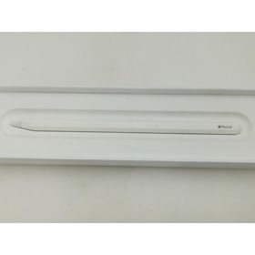 【中古】Apple Apple Pencil（第2世代） MU8F2J/A【大須】保証期間１週間
