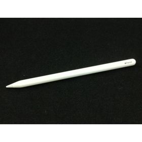 【中古】Apple Apple Pencil（第2世代） 海外版【大須】保証期間１週間