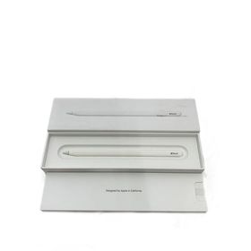 Apple◆Apple Pencil 第 2世代 MU8F2J/A A2051//