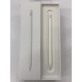 Apple◆Apple Pencil 第 2世代 MU8F2J/A A2051//