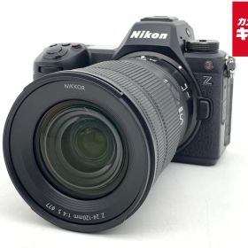 【中古】 【美品】 ニコン Z6III 24-120 レンズキット