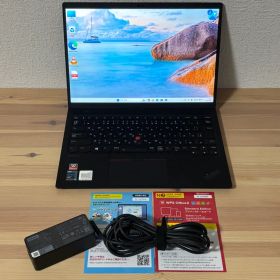 ThinkPad X1 Nano i7-1160G7 16G/512G