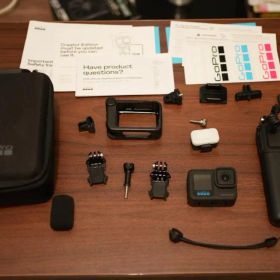 GoPro HERO 13 本体 クリエイターエディション