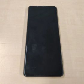 Sony Xperia 5 III SO-53B 本体 箱あり