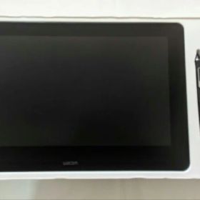 Wacom Cintiq Pro 16 液晶ペンタブレット 液タブ 4K