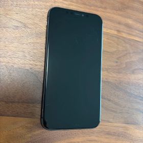 Apple iPhone11 本体 ブラック