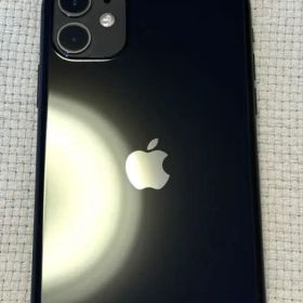 iPhone 11 64GB ブラック