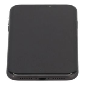 Apple SIMロックなし iPhone11 128GB MWM02J/A Bランク 09