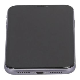 Apple SIMロックなし iPhone11 64GB MHDF3J/A Bランク 71