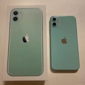 iPhone 11 128GB 画面割れ無し 77%