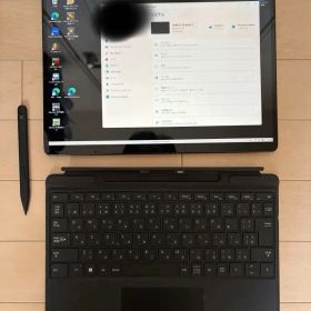 Microsoft Surface Pro 8 豪華フルセット(箱付き
