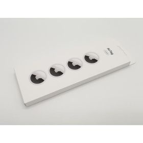 【未使用】Apple AirTag（第2世代） 4パック MFEA4ZP/A【那珂川】保証期間１週間