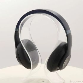 ソフマップ 〔中古品〕 Beats Studio Pro MQTQ3PA／A ネイビー【297】