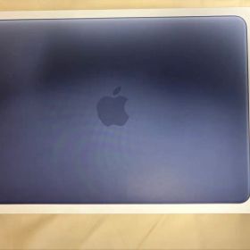 【新品・未使用・未開封】MacBook Neo インディゴ