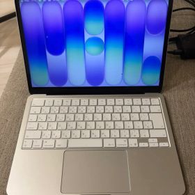 Apple Macbook Neo 512GB TouchID シルバー
