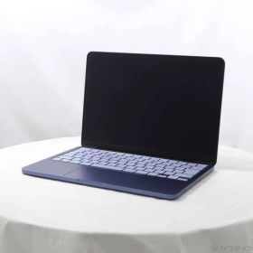 ソフマップ 〔展示品〕 MacBook Neo 13-inch Early-2026 MHFG4J／A Apple A18 Pro 6コアCPU_5コアGPU 8GB SSD512GB インディゴ 〔26.3 Tahoe〕【198】
