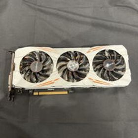 GeForce GTX 1080 Ti 搭載グラボ 中古 14,000円 | ネット最安値の価格