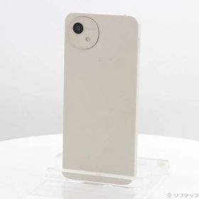 ソフマップ 〔中古品〕 AQUOS wish4 64GB ホワイト SH-52E docomo SIMフリー【349】
