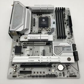 中古 ASRock Z890 Steel Legend WiFi(Z890 1851 ATX DDR5 172165 状態： B:良品