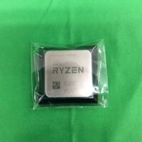 中古 AMD Ryzen 7 5700X (AM4/3.4GHz/36M/C8/T16/65W) 150182 状態： C:並品