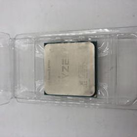 中古 AMD Ryzen 7 5700G (AM4/3.8GHz/20M/C8/T16/65W) 146739 状態： C:並品