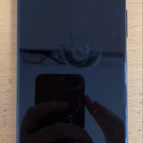 ⑦Libero 5G II ブラック 64GB SIMフリー Y!mobile
