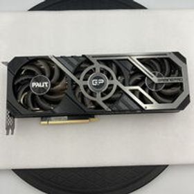 中古 Palit NED307T019P2-1046A (RTX3070Ti 8GB) 146275 状態： B:良品