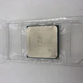 中古 AMD Ryzen 7 5700G (AM4/3.8GHz/20M/C8/T16/65W) 146739 状態： C:並品