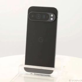 ソフマップ 〔中古品〕 Google Pixel 9 Pro XL 128GB オブシディアン GQ57S SIMフリー【262】