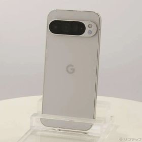 ソフマップ 〔中古品〕 Google Pixel 9 Pro XL 512GB ポーセリン GQ57S SIMフリー【262】