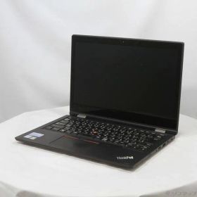 ソフマップ 〔中古品〕 ThinkPad L380 Yoga 20M8S1BT00【262】