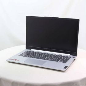 〔中古〕Lenovo(レノボジャパン) IdeaPad Slim 5 Light Gen 8 82XS0043JP〔349-ud〕