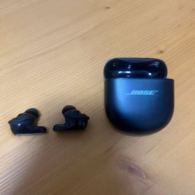 Bose QuietComfort Ultra Earbuds 本体